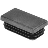 Прямоугольные заглушки для труб 70x40 – ILR70x40+4-BIANCO