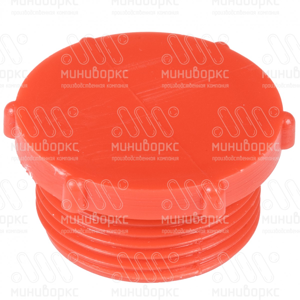 Заглушка пластиковая для внутренней резьбы 7/8