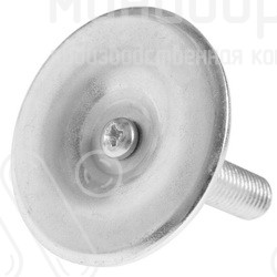 Регулируемые опоры m8x90 50 – JTM50890-10V | картинка 3