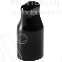 Заглушки внутренние с резьбой m14 gas/bsp 1/4 unf/jic 1/2 – CAPM12,4 | картинка 3