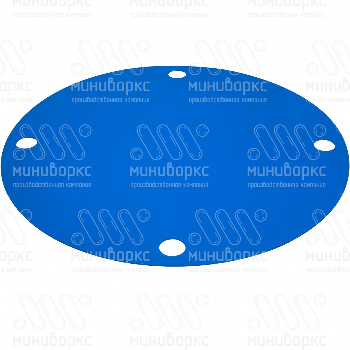 Заглушки для шаровых кранов ду 700 (28) – DPF900-28 | картинка 1