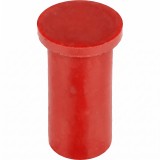 Заглушки с внутренней резьбой пластиковые 19 – CAPR19x33,6